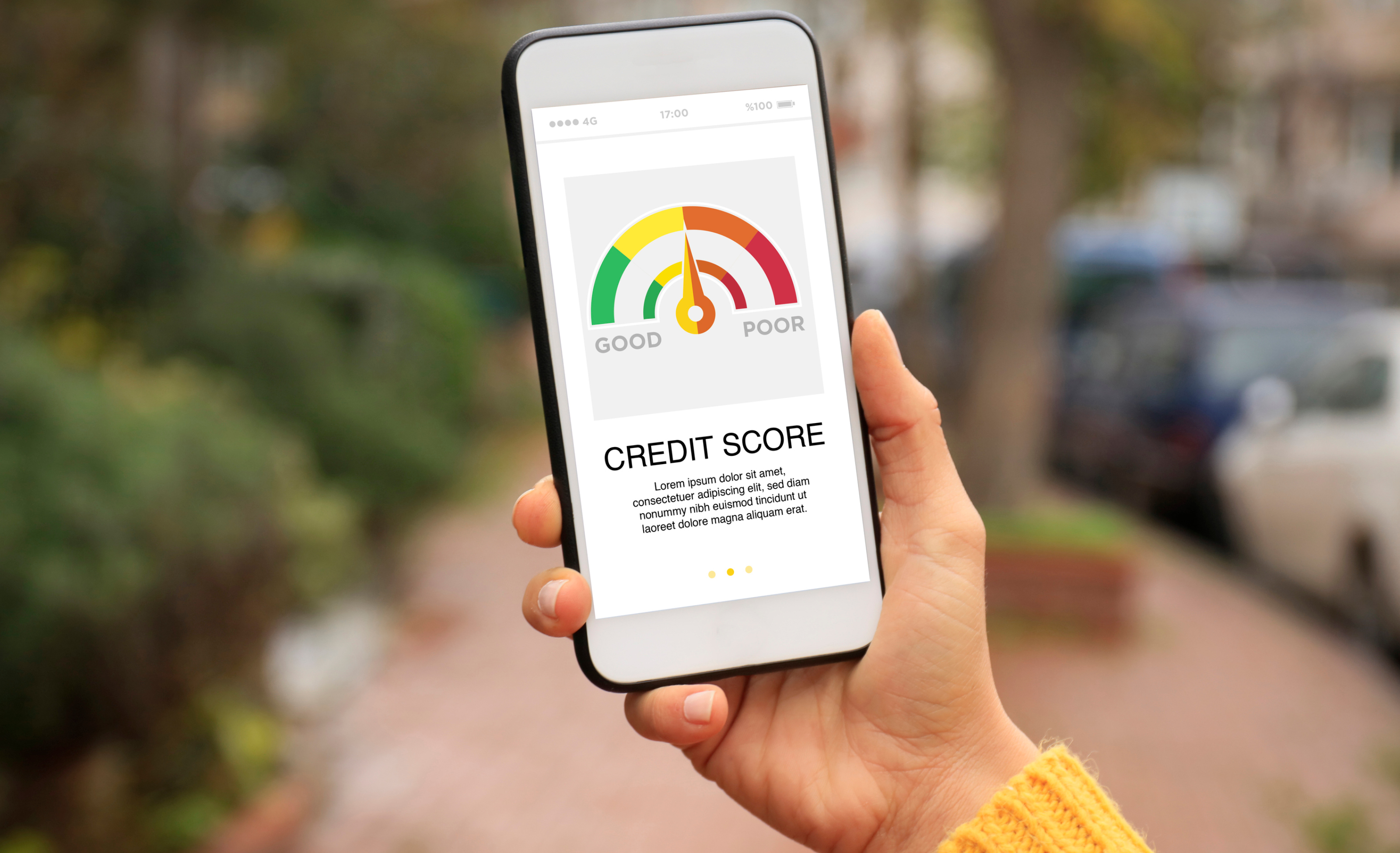 Why Good Credit Is So Important